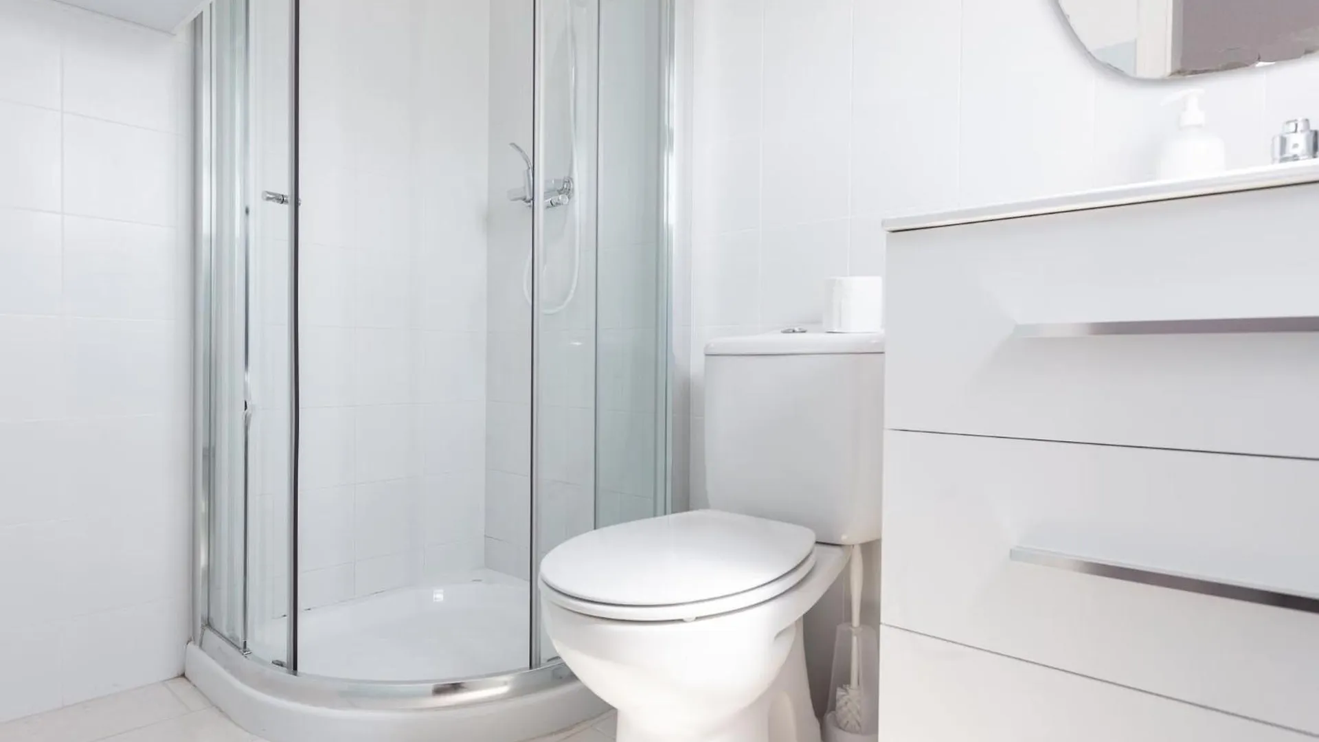 Estudio Mojito L' Escala Appartement