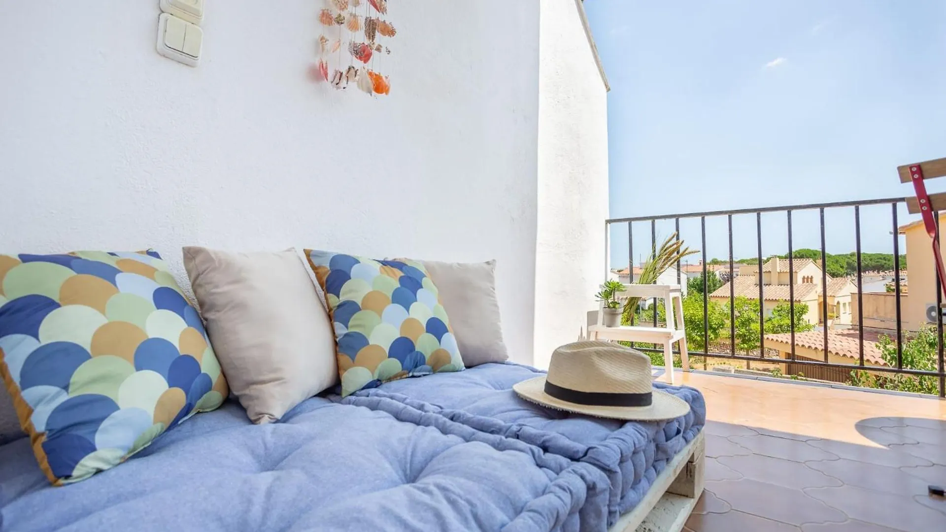 Estudio Mojito L' Escala Spanje