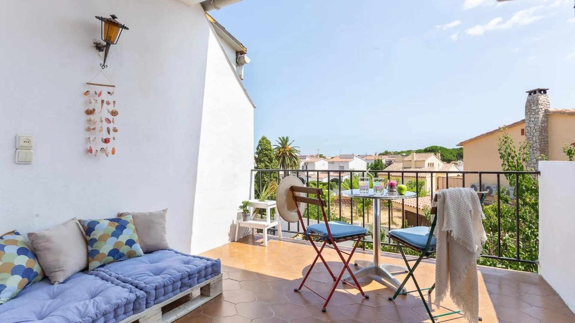 Estudio Mojito L' Escala